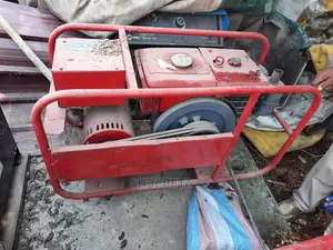 5.5 Kva Diesel Generator