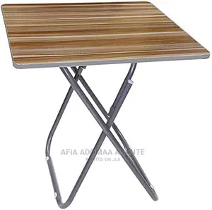 Foldable Table 80*80