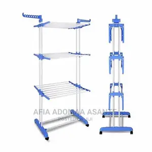 3 Layers Clothes Hanger