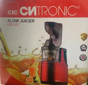 Cntronic Slow Juicer