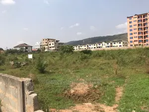 For Sale 12 Plots of Land (Wall and Gated) at Oyarifa Mall