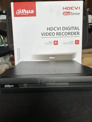 Dahua 16ch DVR 1080p/2mp (16ch Xvr) Dh-Xvr1b16-I(1t)