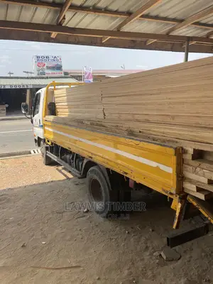 Plywood For Decking