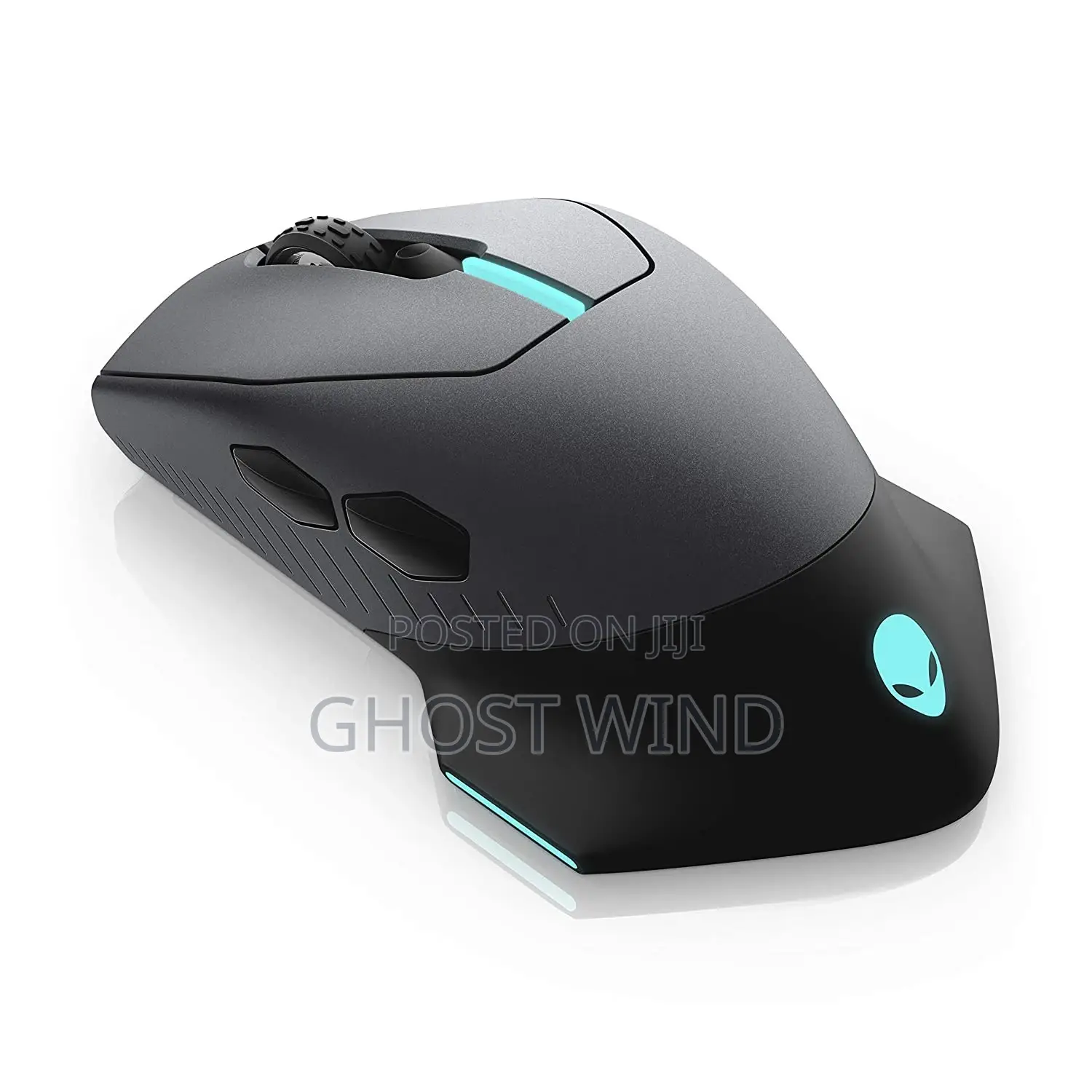 Alienware Gaming Mouse M610
