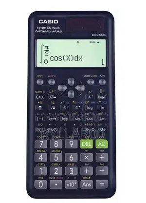 Casio Scientific Calculator Original I
