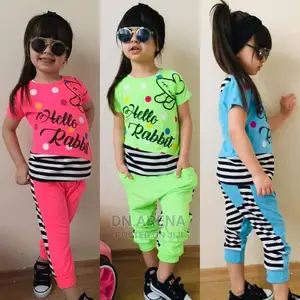 Baby Girl Outfit Dress