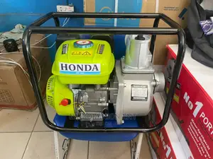 Water Pump Honda 3inches