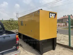 Olympian 250kva Generator