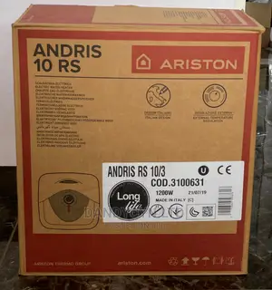 10litres Water Heater