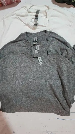 Quality and Affordable Unisex T-Shirts