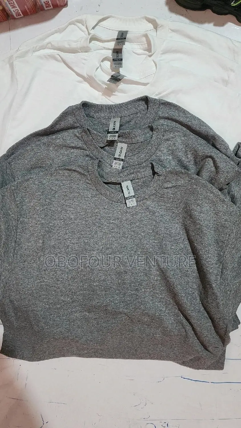Quality and Affordable Unisex T-Shirts