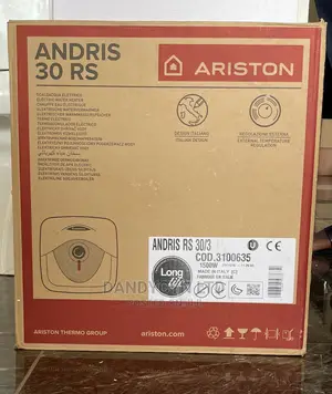 30 Liters Water Heater