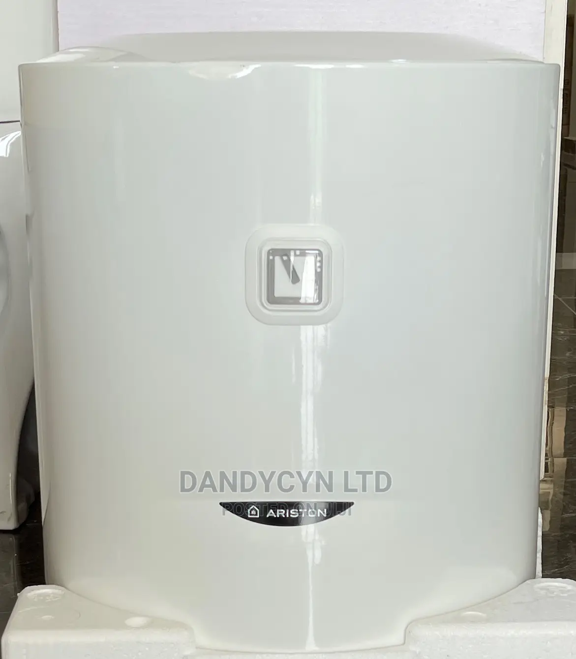 50 Liters Water Heater