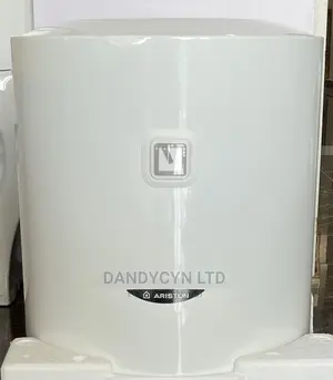 50 Liters Water Heater