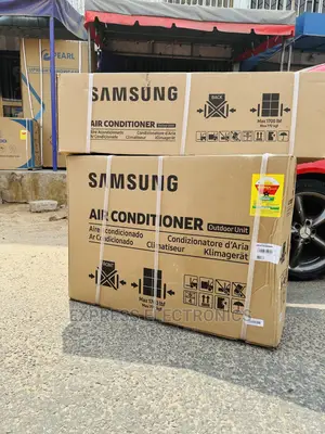 Comfortable Sleep Samsung 1.5hp R410 24timer Split AC