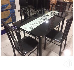 4 Seater Dining Set