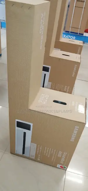 Cute and Best Sound Bar B650 430 Watt 3.1ch
