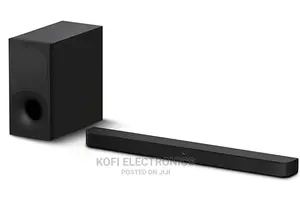 S-Force PRO Front Surround Sound Sony HT-S400 2.1c Soundbar