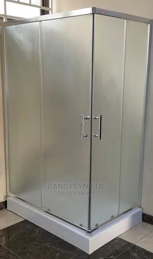 Shower Booth/ Cubicle