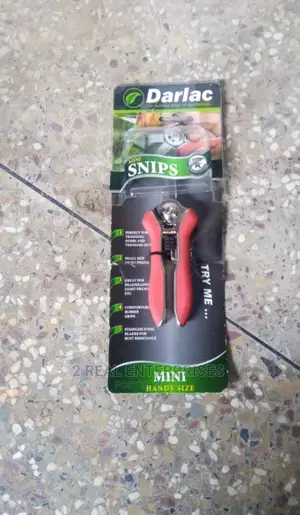 Darlec Mini Snips