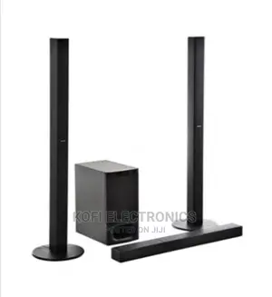 Cinematic Sound SONY Soundbar 1000W 5.1ch Ht-S700rf