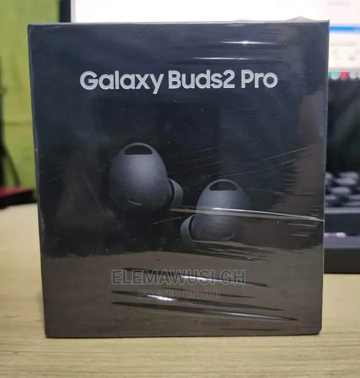 Samsung Galaxy Buds 2 Pro (Authentic)