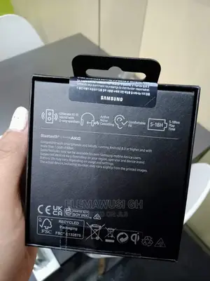 Samsung Galaxy Buds 2 Pro (Authentic)