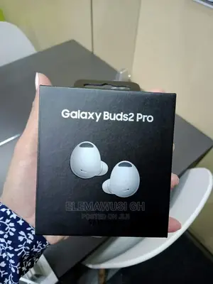 Samsung Galaxy Buds 2 Pro (Authentic)