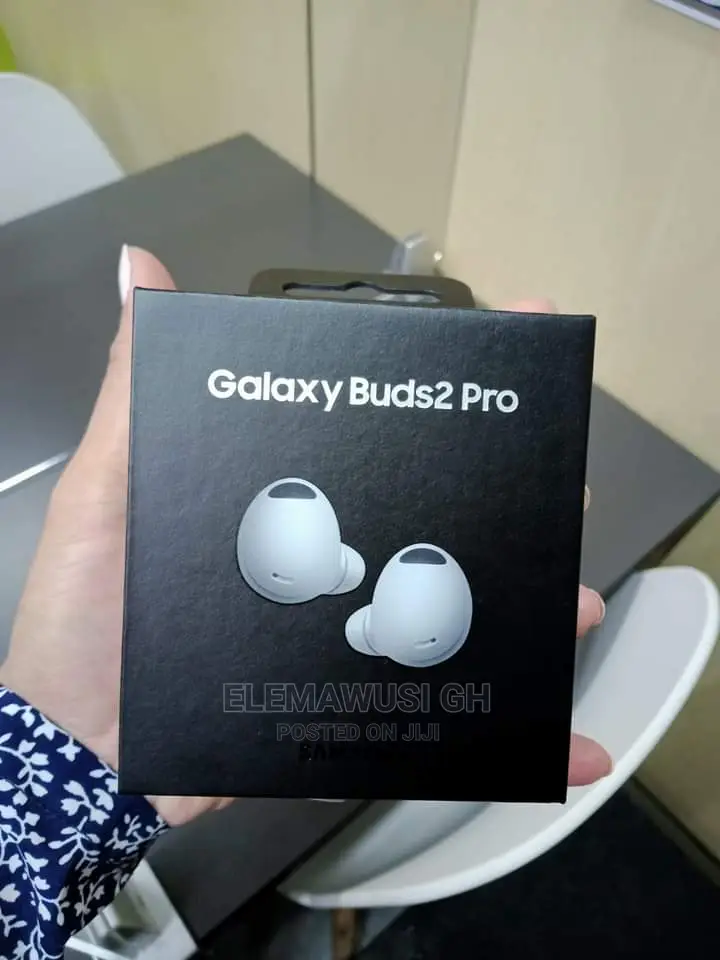 Samsung Galaxy Buds 2 Pro (Authentic)