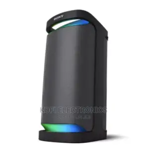 Sony XP700 X-Series Portable Wireless Speaker