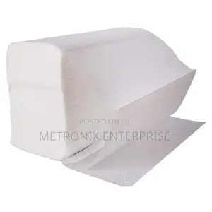 Z Fold Tissue Paper,16packs/150sheets