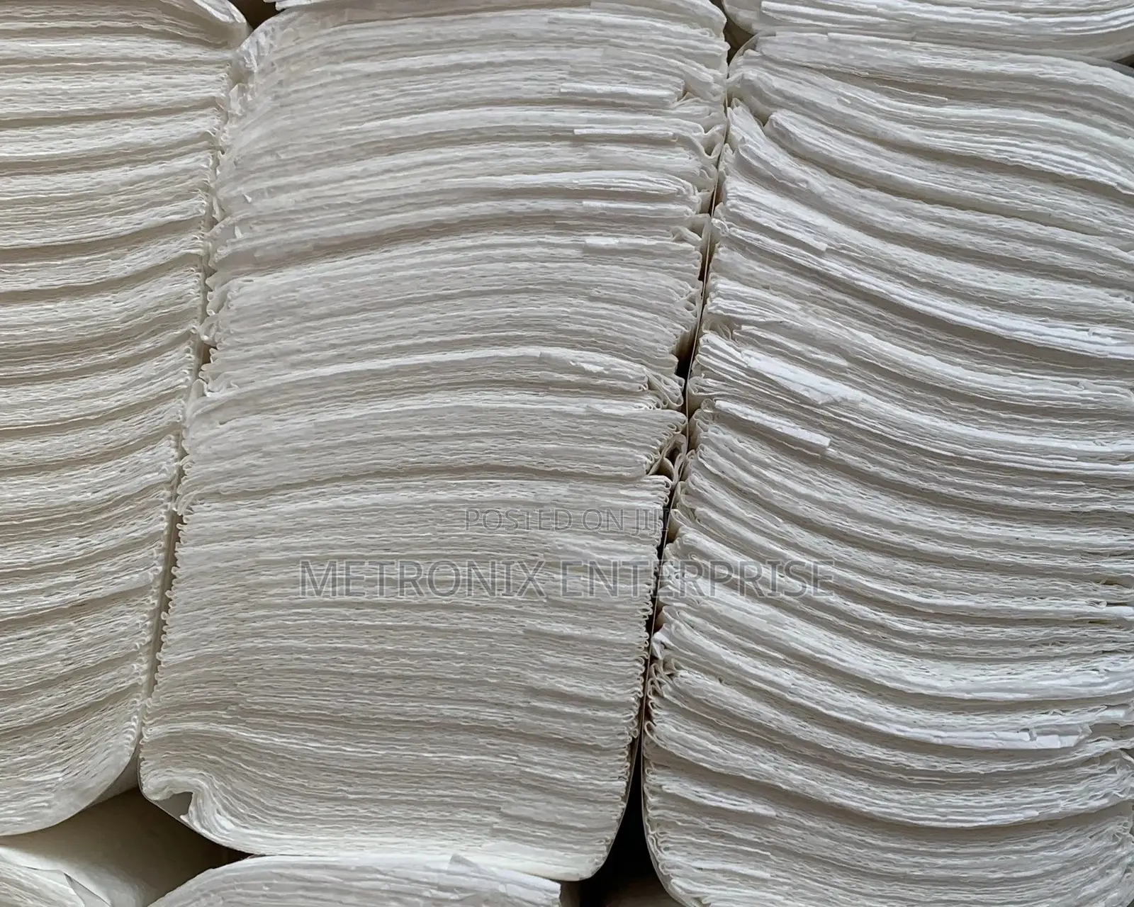 Z Fold Tissue Paper,16packs/150sheets