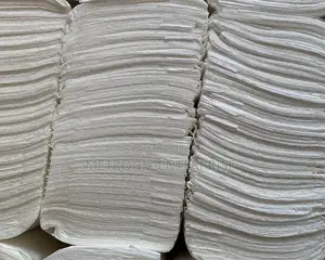 Z Fold Tissue Paper,16packs/150sheets