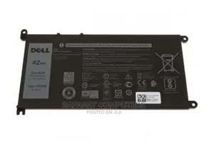 Dell YRDD6 OEM Original Inspiron 14 (5481) Laptop Battery