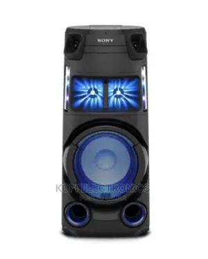 Sony MHC-V43D High Power Party Speaker