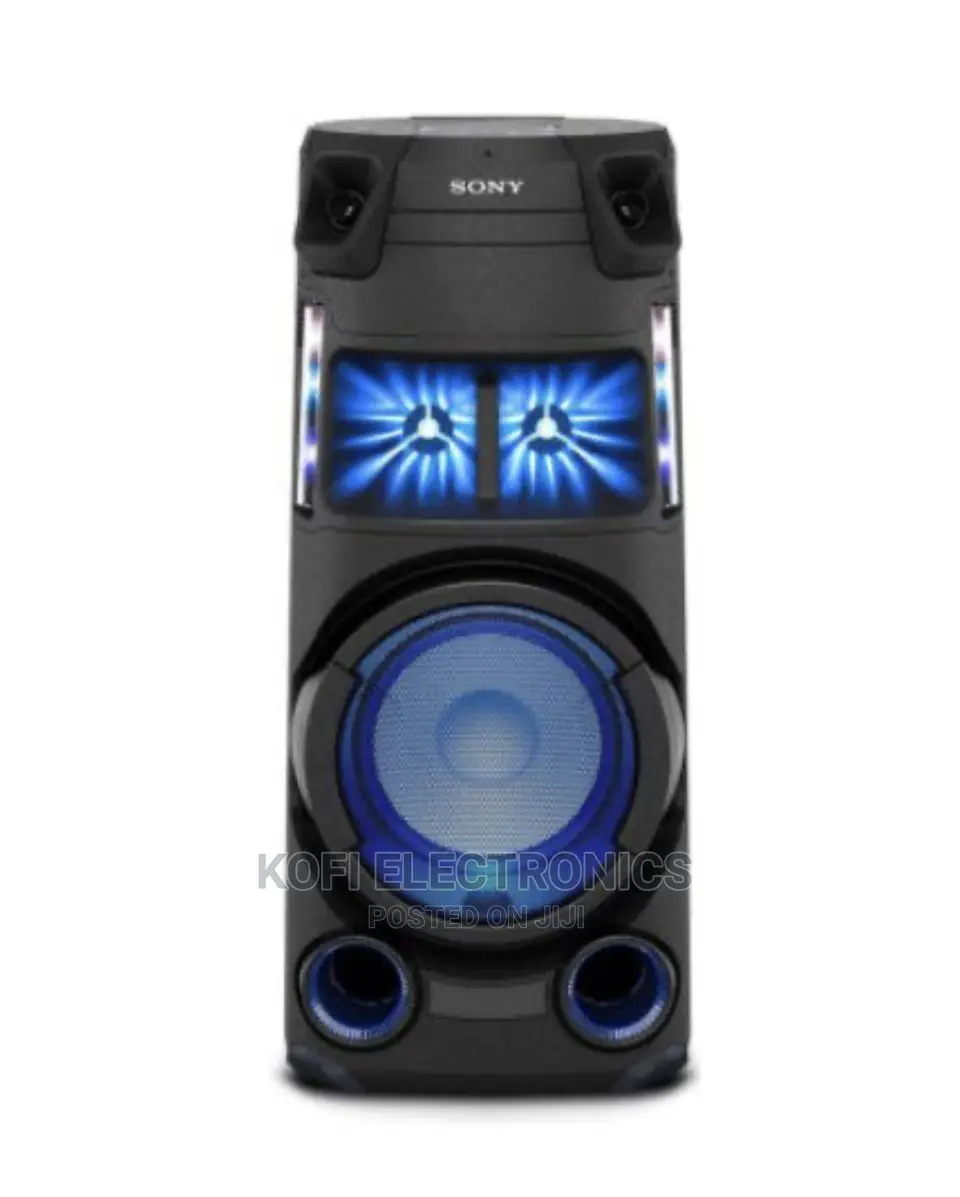 Sony MHC-V43D High Power Party Speaker