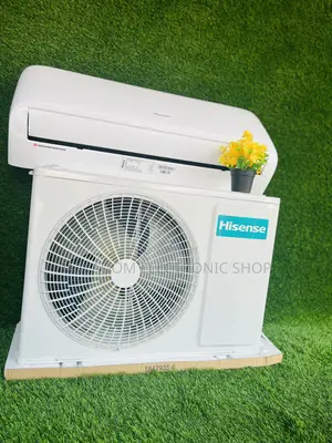 Hisense 2.5HP Split Air Conditioner