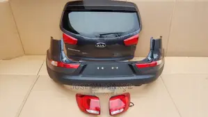 Sportage 2011,2012,2013 to 2015 Spare Parts