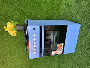 Furnace 4b Gas Top Cooker Stove Volcano Blue Oven Grill