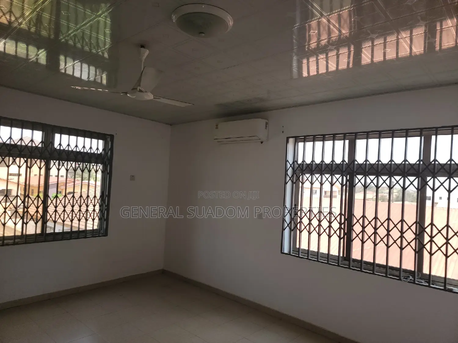 7bdrm Duplex in Suadom Properties, Baatsona Total for Rent