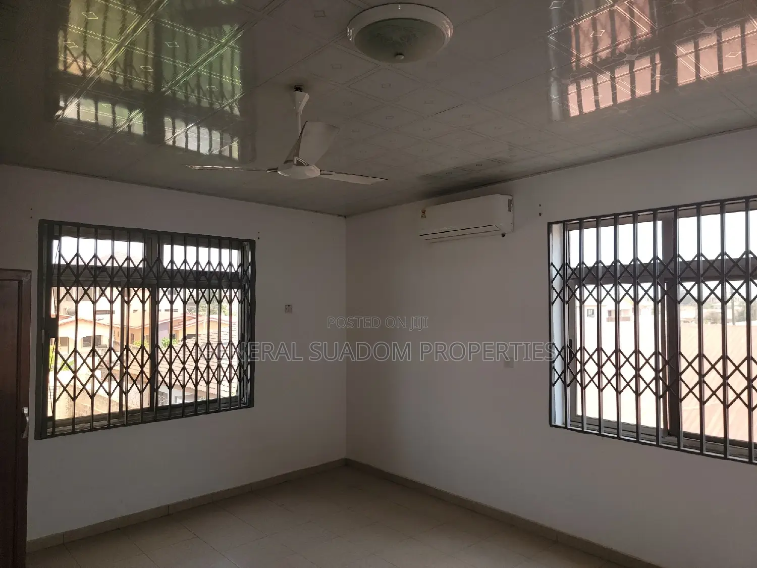 7bdrm Duplex in Suadom Properties, Baatsona Total for Rent