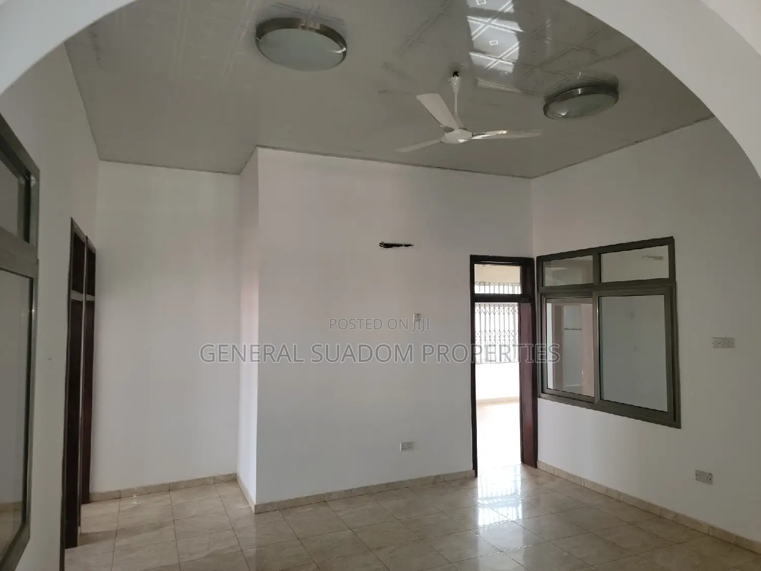 7bdrm Duplex in Suadom Properties, Baatsona Total for Rent