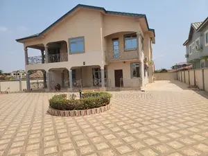 7bdrm Duplex in Suadom Properties, Baatsona Total for Rent