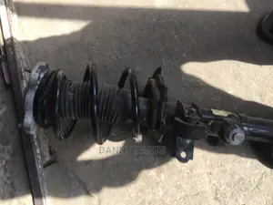 Kia Stinga 2020 -2022-2023 Front Shock Absorber