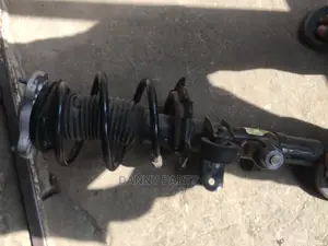 Kia Stinga 2020 -2022-2023 Front Shock Absorber