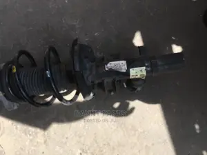 Kia Stinga 2020 -2022-2023 Front Shock Absorber