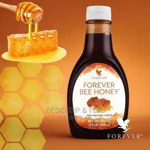 Forever Mountain Bee Honey 500g