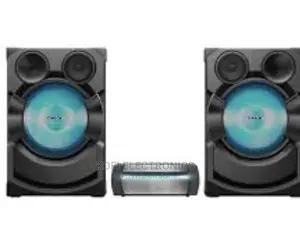 Sony HCDSHAKEX70 High Power Portable Party System With BT