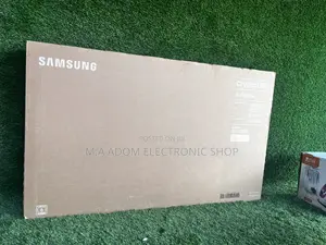 Samsung TV Au9072 Uhd LED (55" Smart) Ua55au9072kxxt