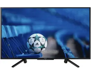 Linux Operating System SONY LED 50W660F Fhd Smart Satellite